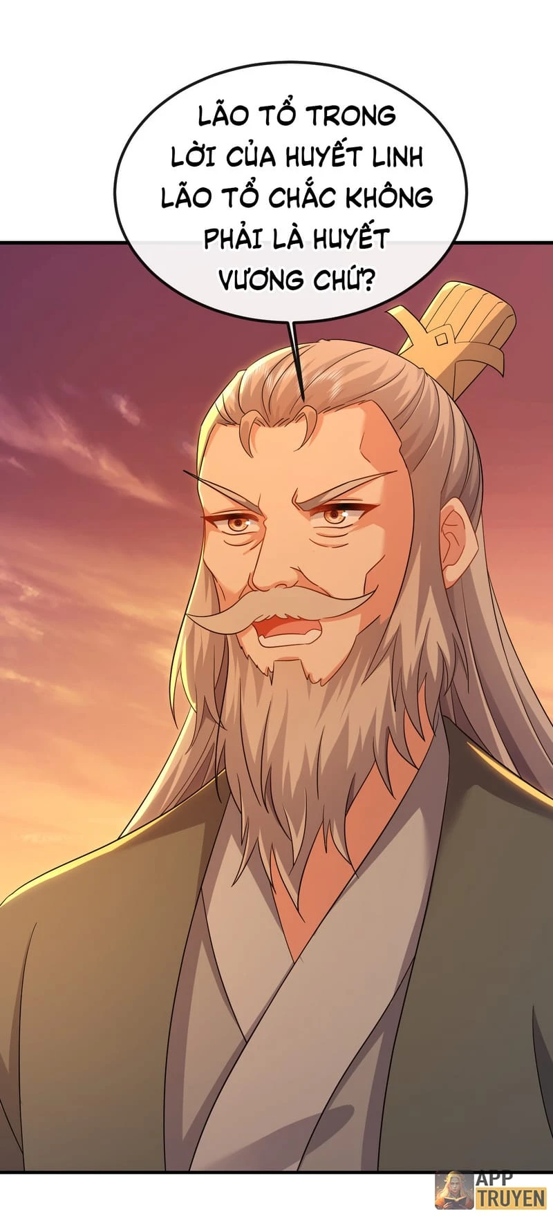 Tiên Võ Đế Tôn Chapter 591 - 15