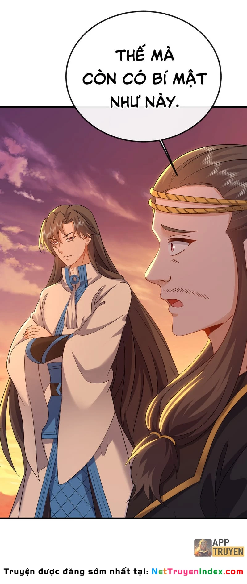 Tiên Võ Đế Tôn Chapter 591 - 17