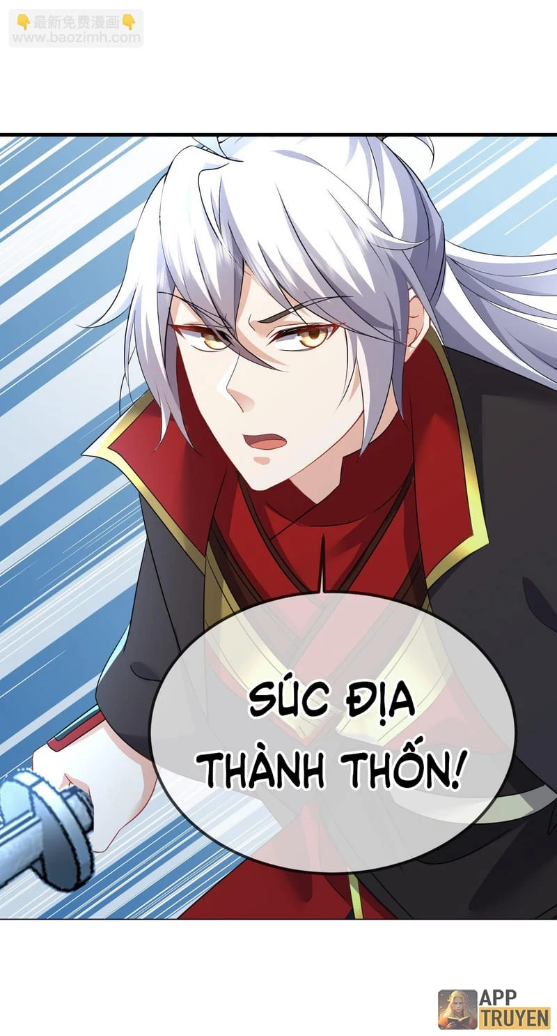 Tiên Võ Đế Tôn Chapter 591 - 27