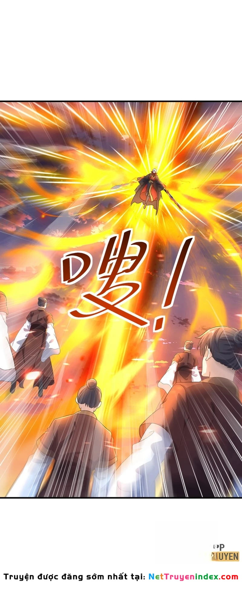 Tiên Võ Đế Tôn Chapter 591 - 29