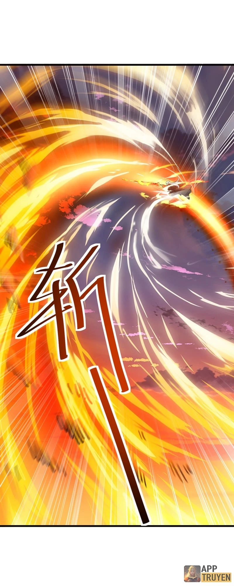 Tiên Võ Đế Tôn Chapter 591 - 30