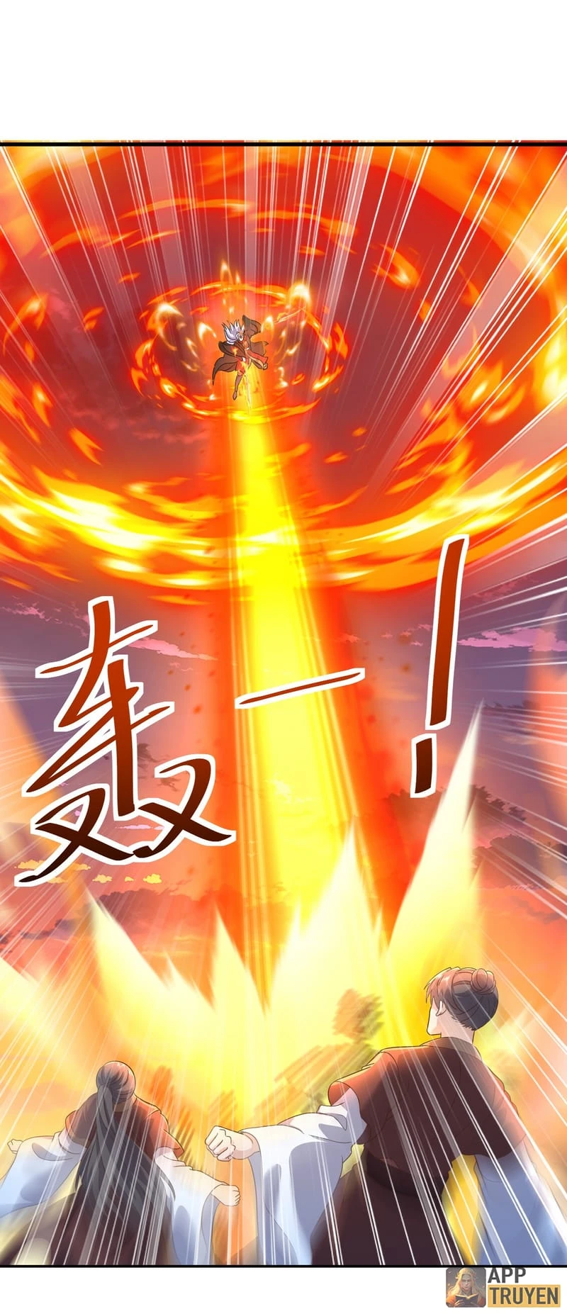 Tiên Võ Đế Tôn Chapter 591 - 31