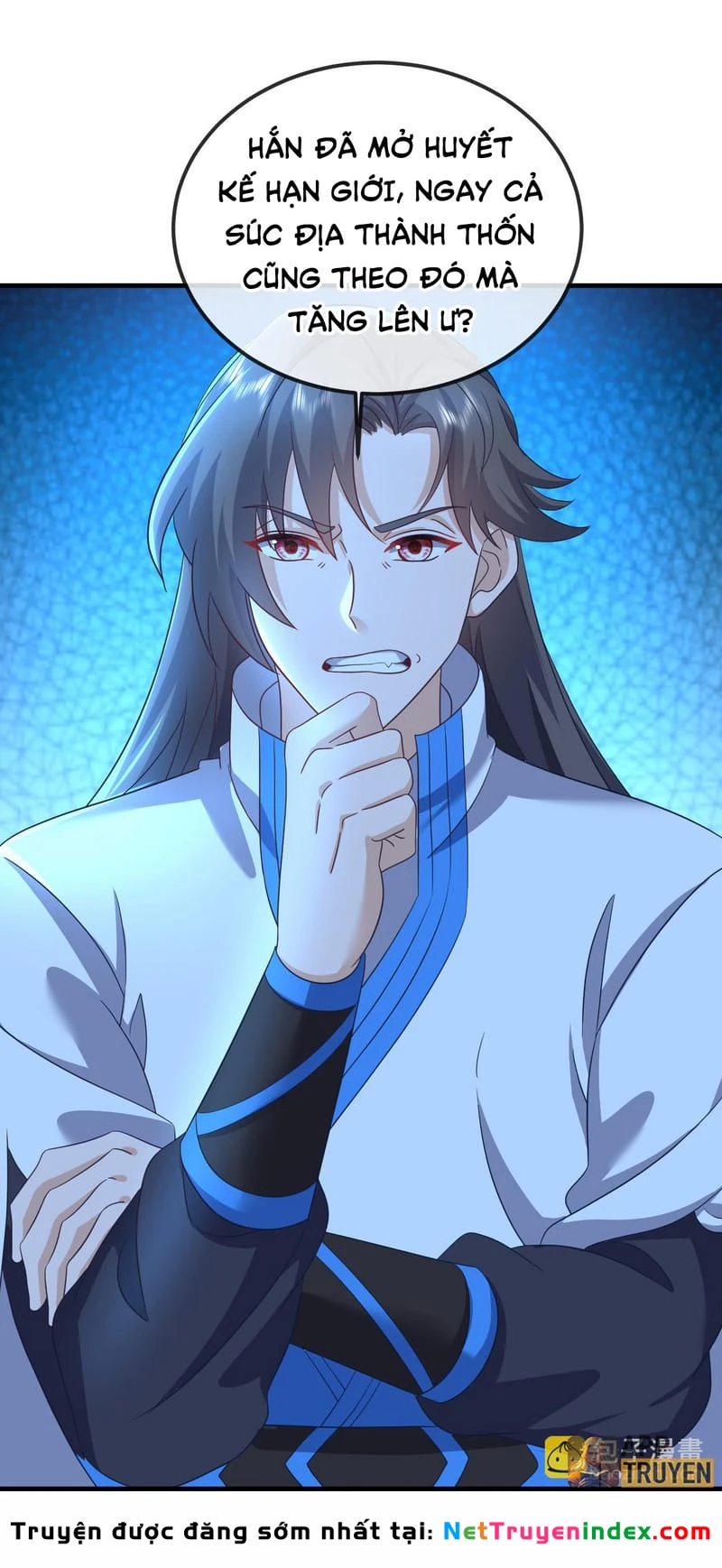 Tiên Võ Đế Tôn Chapter 591 - 32