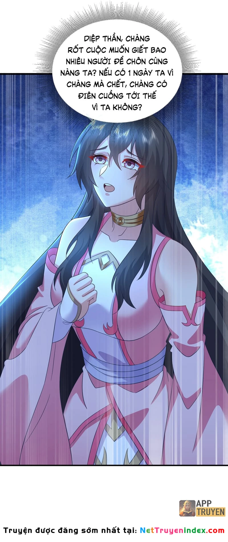 Tiên Võ Đế Tôn Chapter 591 - 33