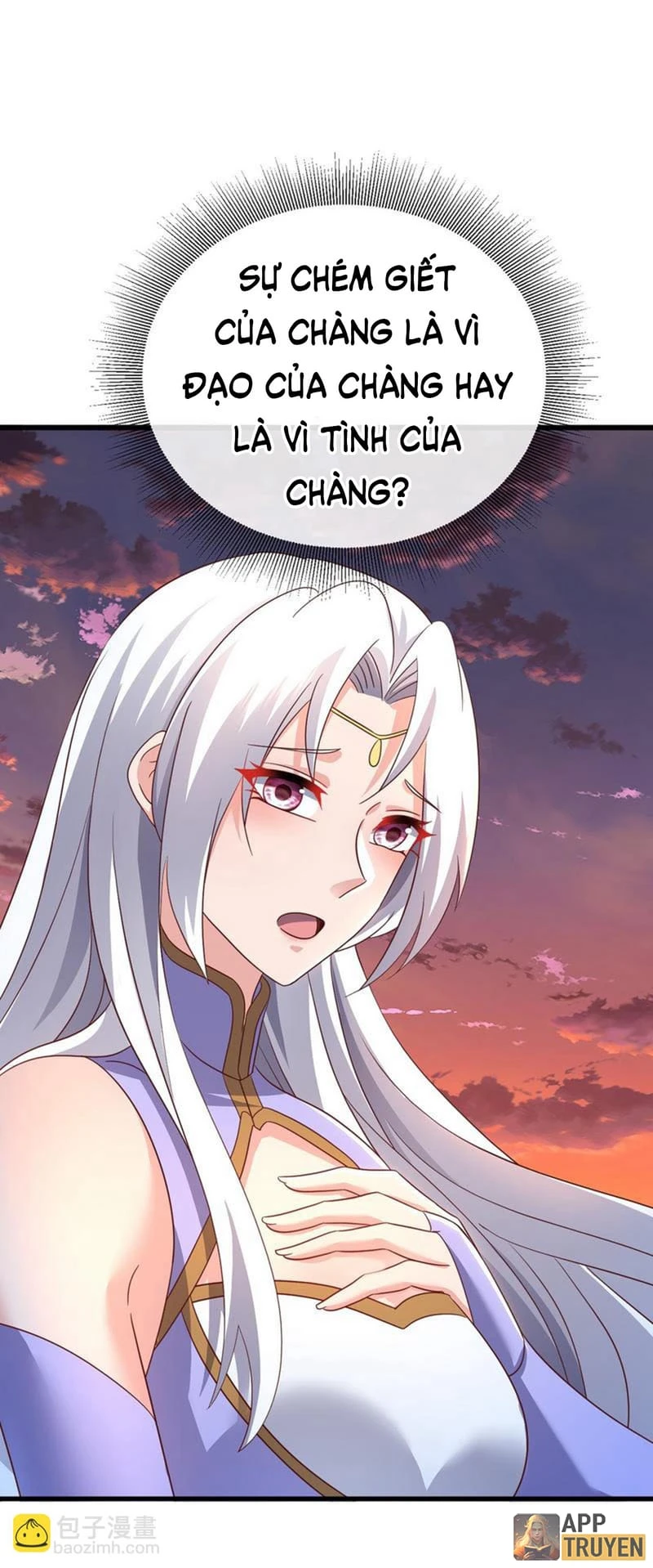 Tiên Võ Đế Tôn Chapter 591 - 34