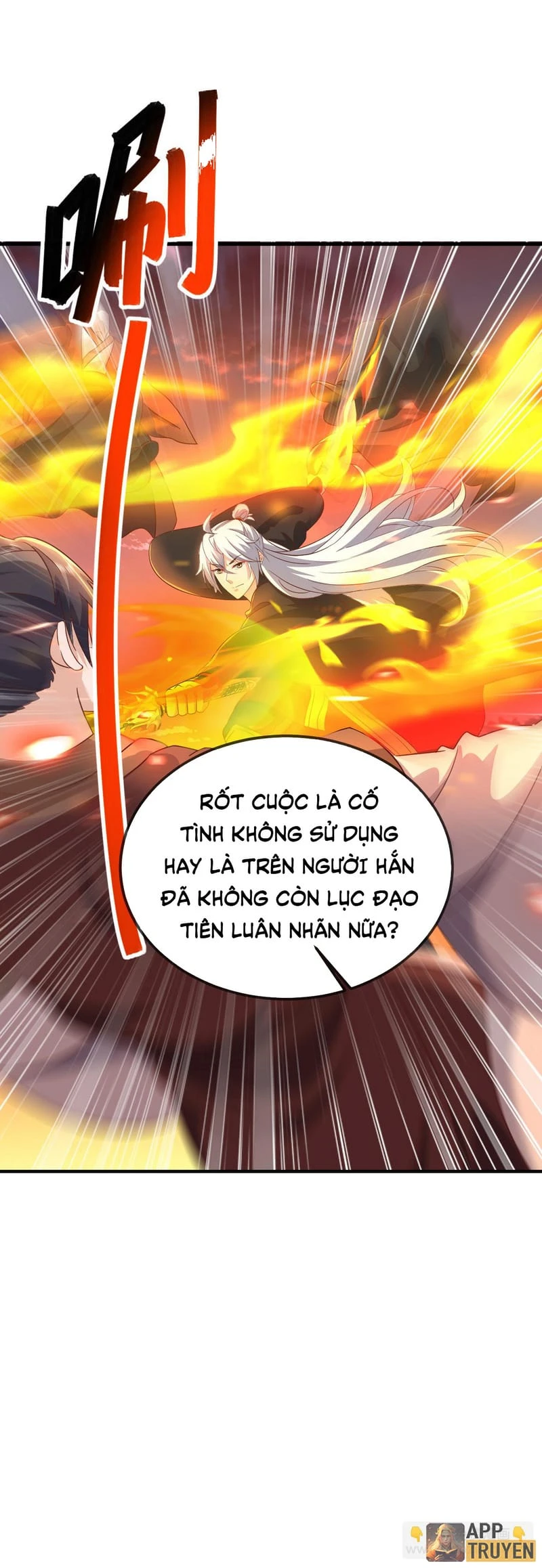 Tiên Võ Đế Tôn Chapter 591 - 38