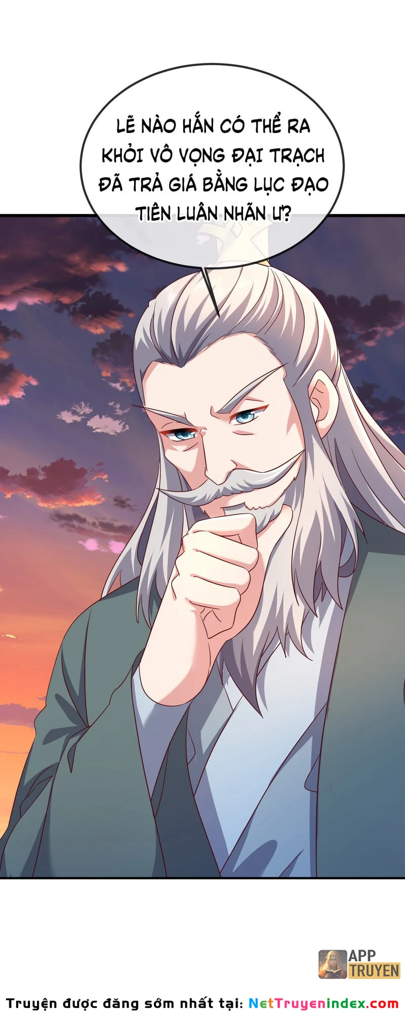 Tiên Võ Đế Tôn Chapter 591 - 39