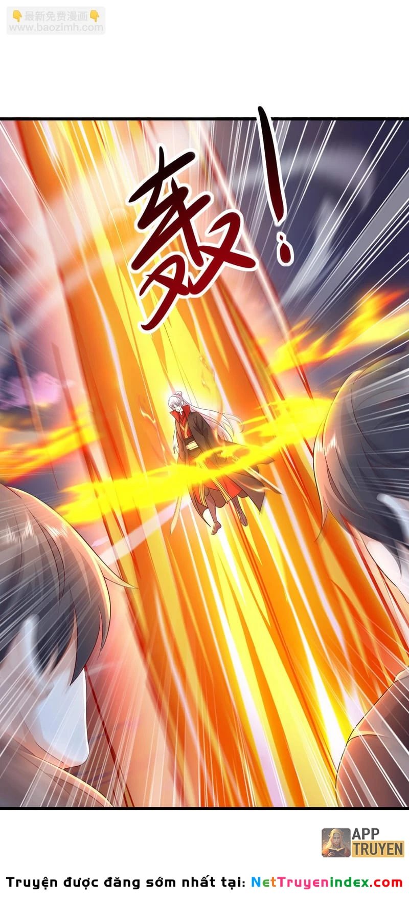 Tiên Võ Đế Tôn Chapter 591 - 40