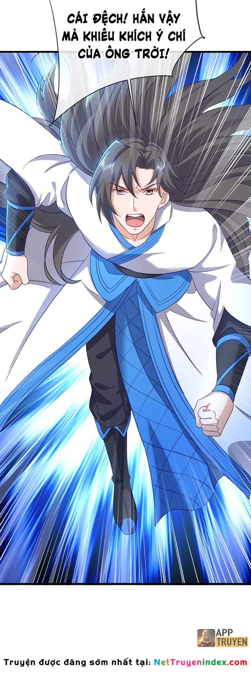 Tiên Võ Đế Tôn Chapter 591 - 43