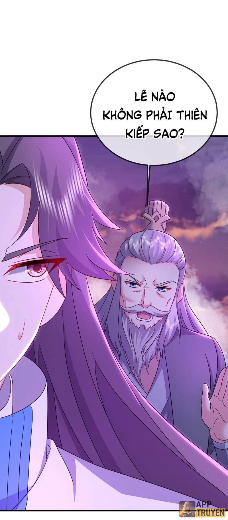 Tiên Võ Đế Tôn Chapter 591 - 44