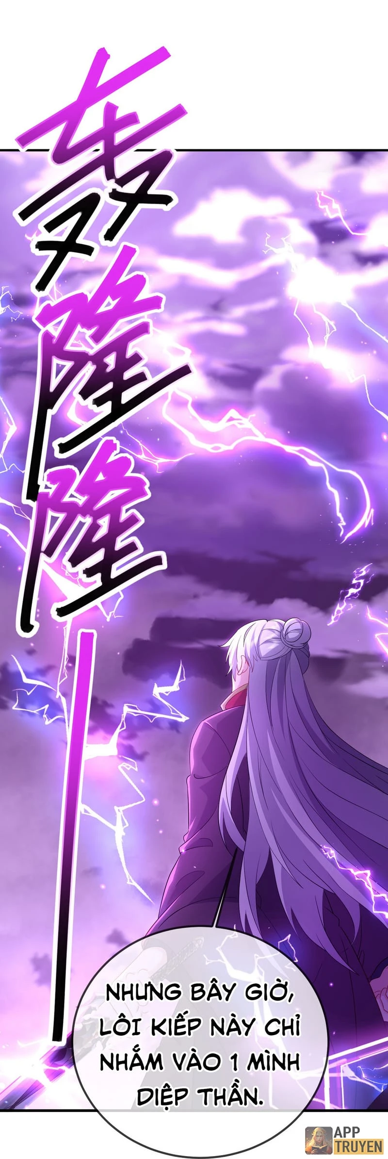 Tiên Võ Đế Tôn Chapter 591 - 46