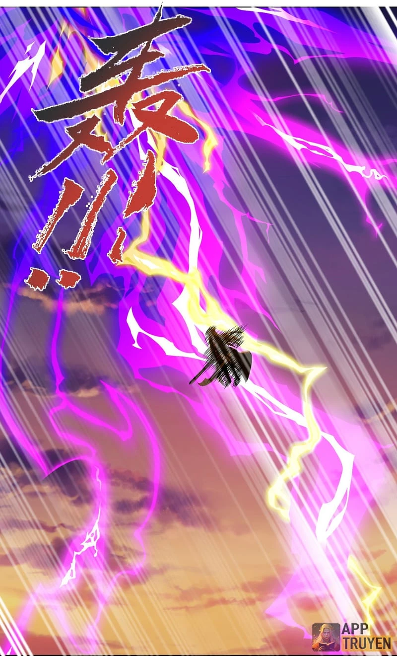 Tiên Võ Đế Tôn Chapter 591 - 47