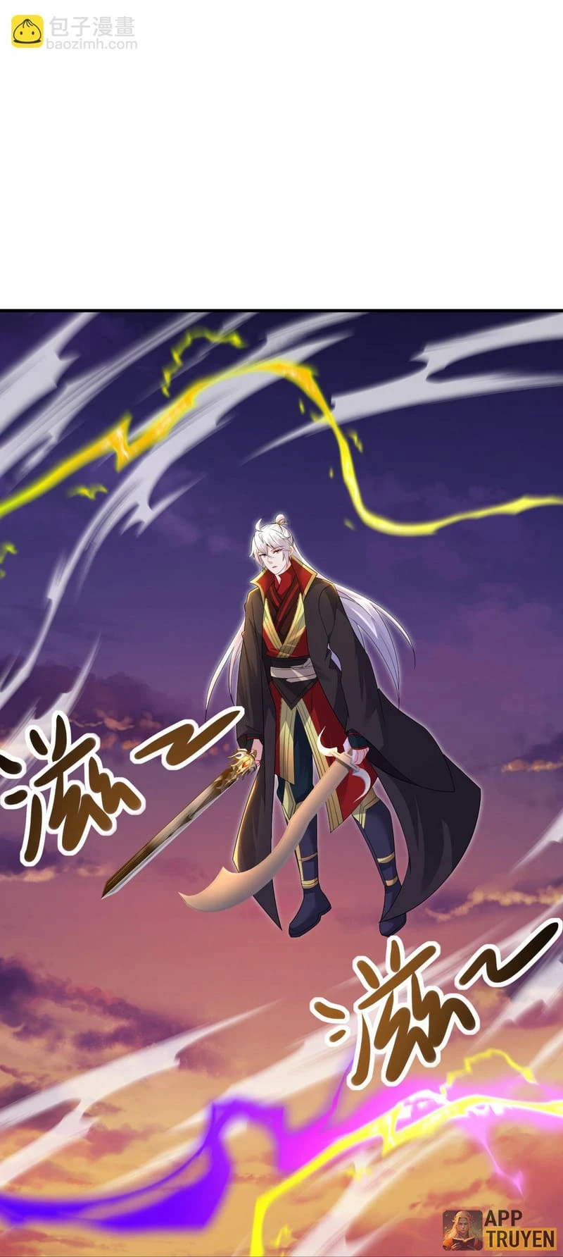 Tiên Võ Đế Tôn Chapter 591 - 48