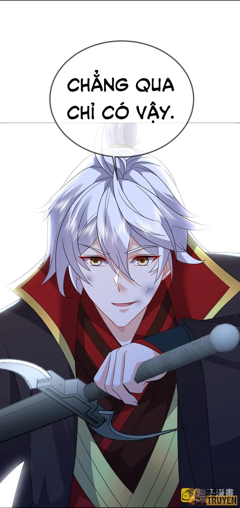 Tiên Võ Đế Tôn Chapter 591 - 49