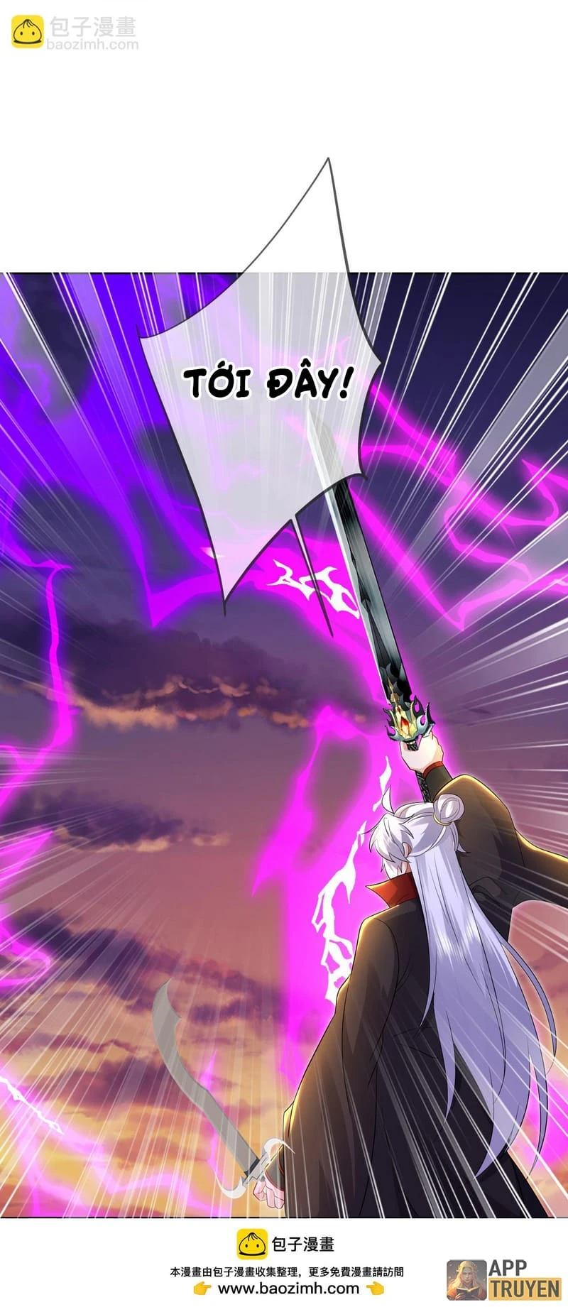 Tiên Võ Đế Tôn Chapter 591 - 50