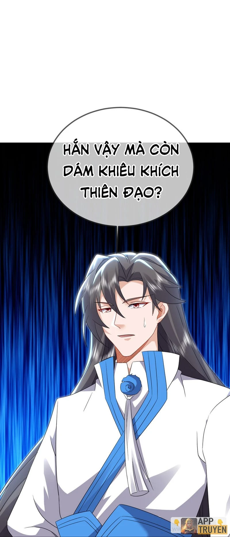 Tiên Võ Đế Tôn Chapter 591 - 51