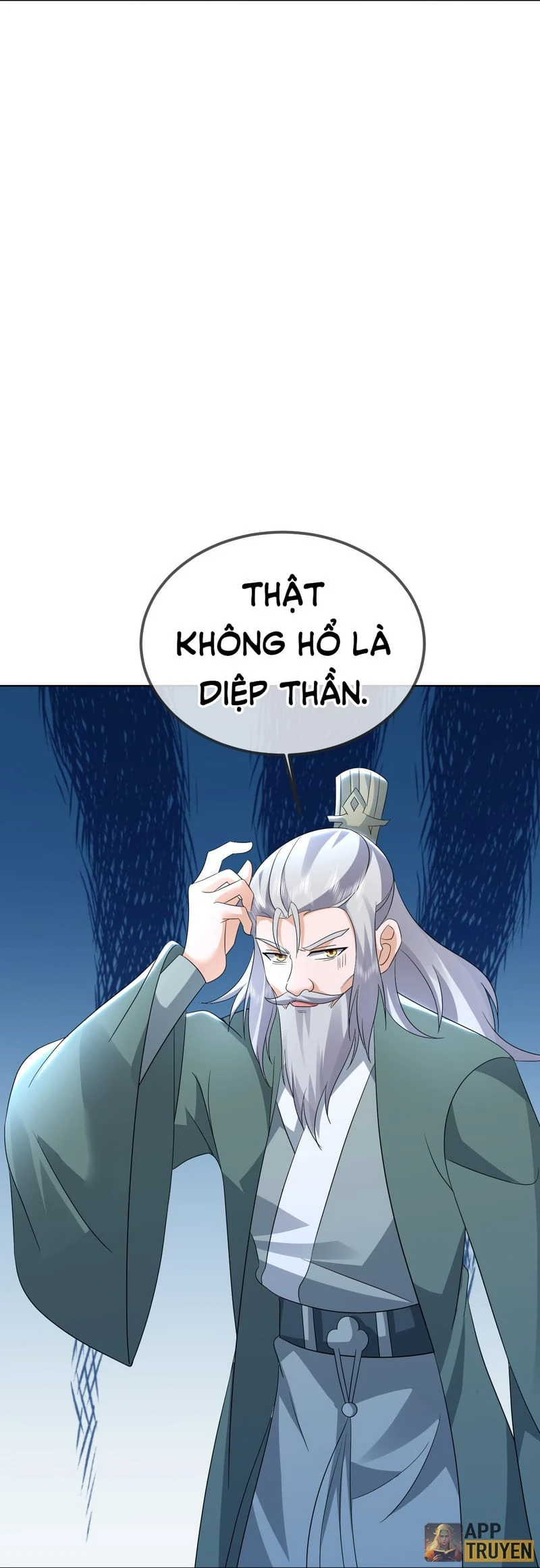 Tiên Võ Đế Tôn Chapter 591 - 52