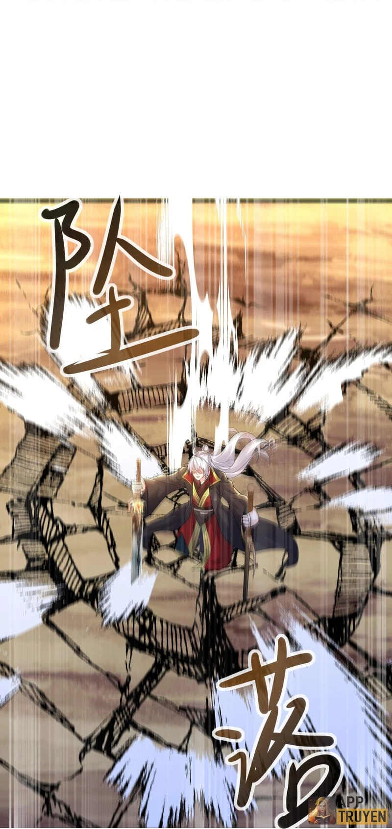 Tiên Võ Đế Tôn Chapter 591 - 54