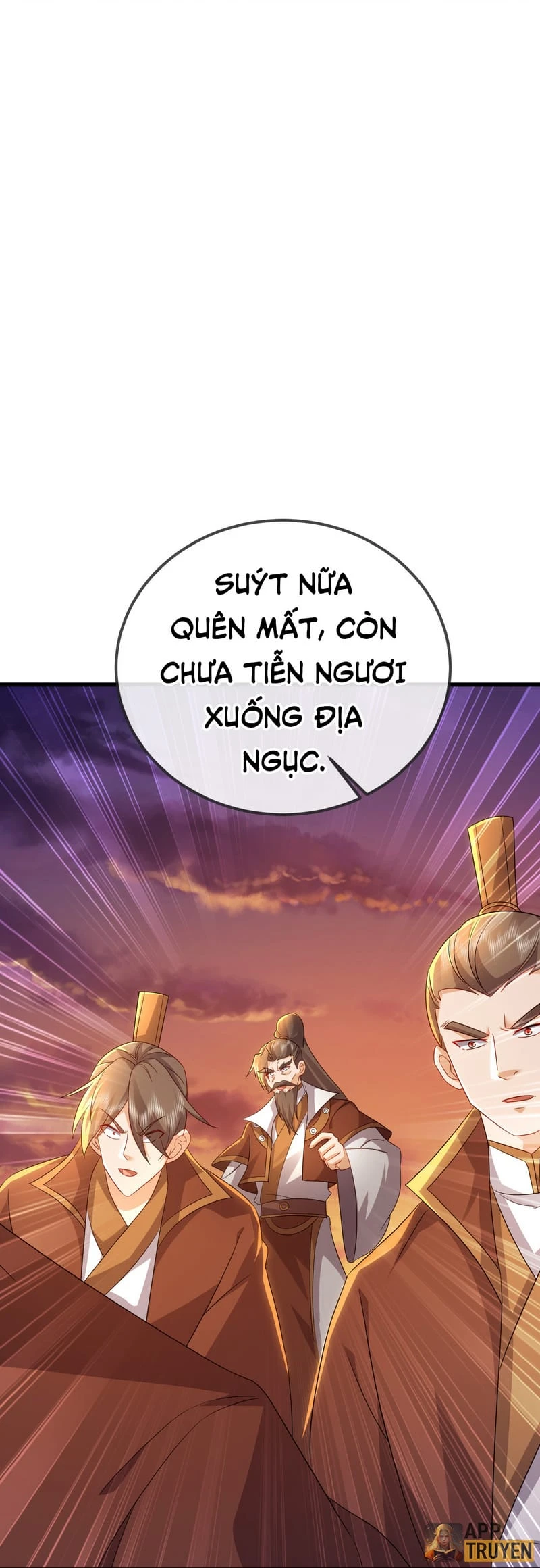 Tiên Võ Đế Tôn Chapter 591 - 57