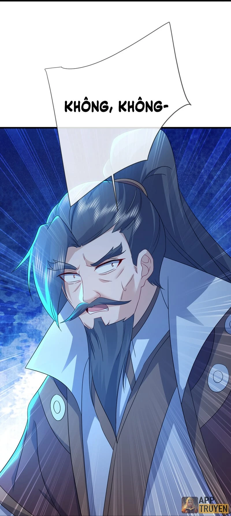 Tiên Võ Đế Tôn Chapter 591 - 58