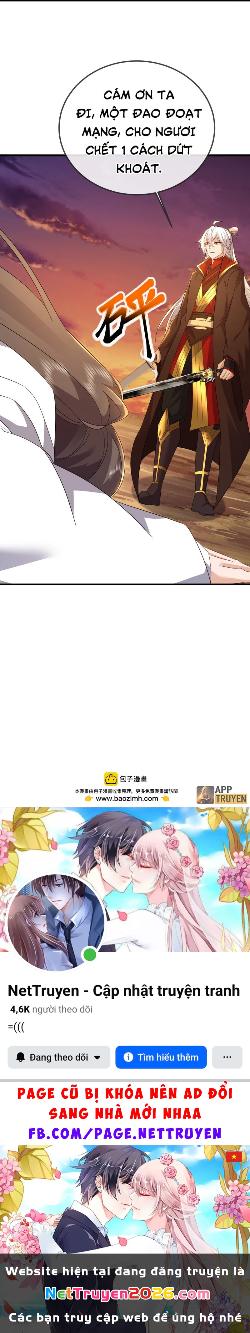 Tiên Võ Đế Tôn Chapter 591 - 61