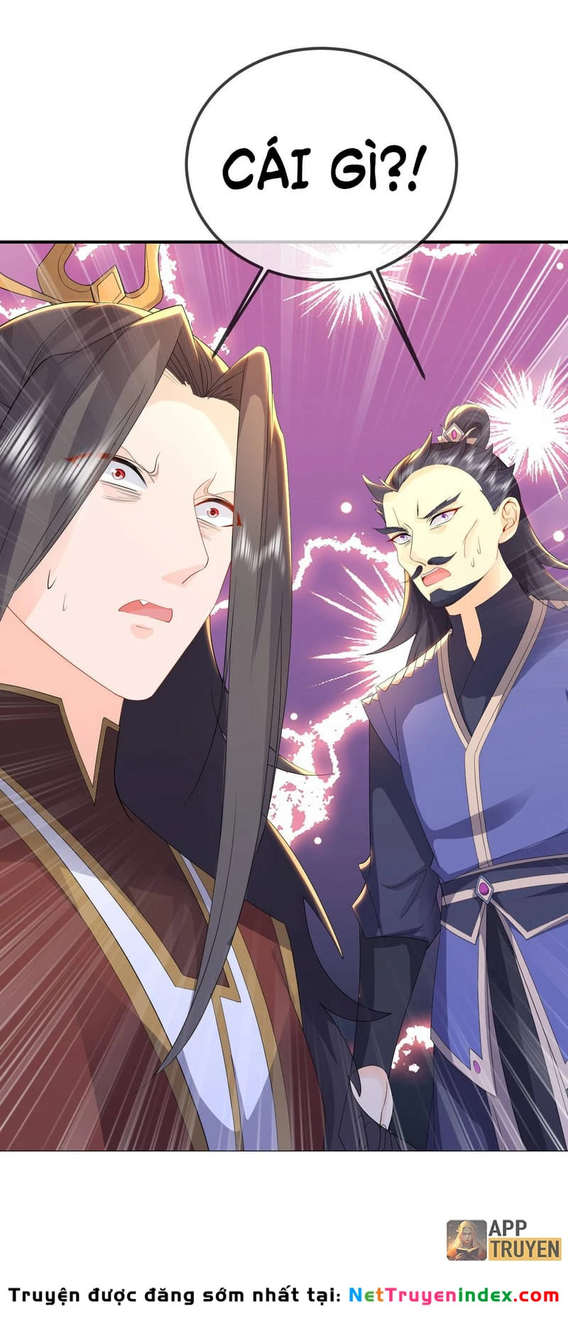 Tiên Võ Đế Tôn Chapter 593 - 4