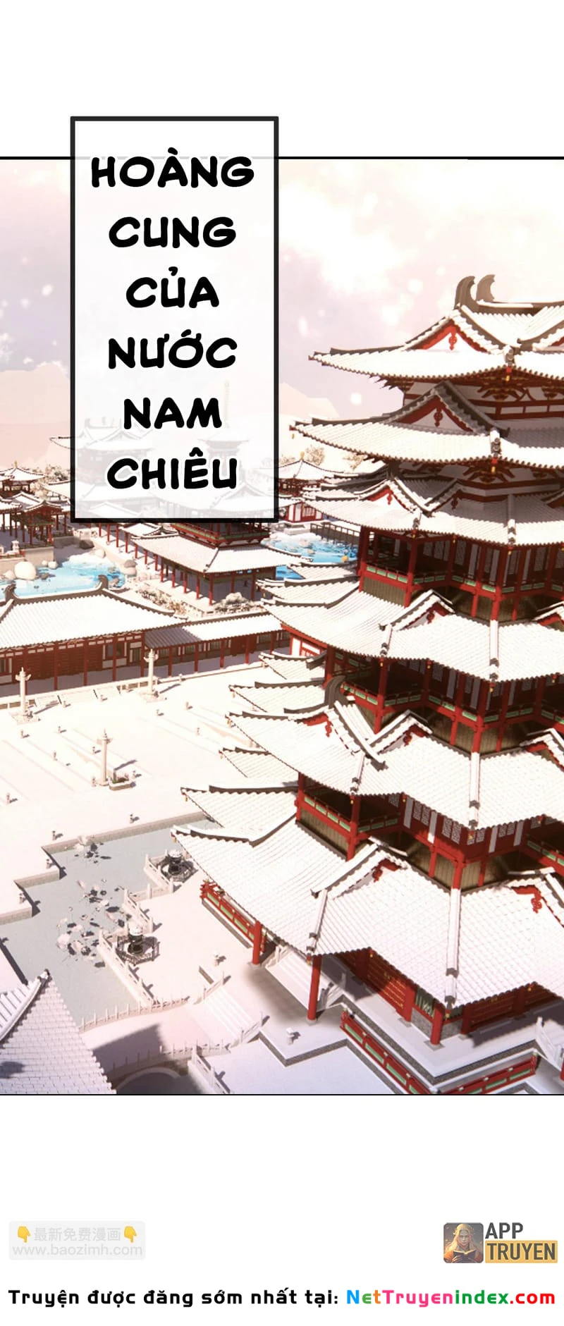 Tiên Võ Đế Tôn Chapter 593 - 5