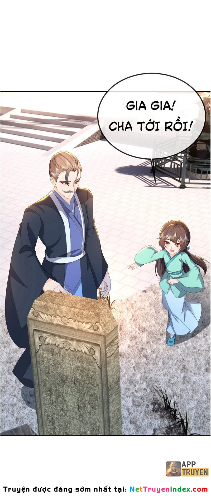 Tiên Võ Đế Tôn Chapter 593 - 7