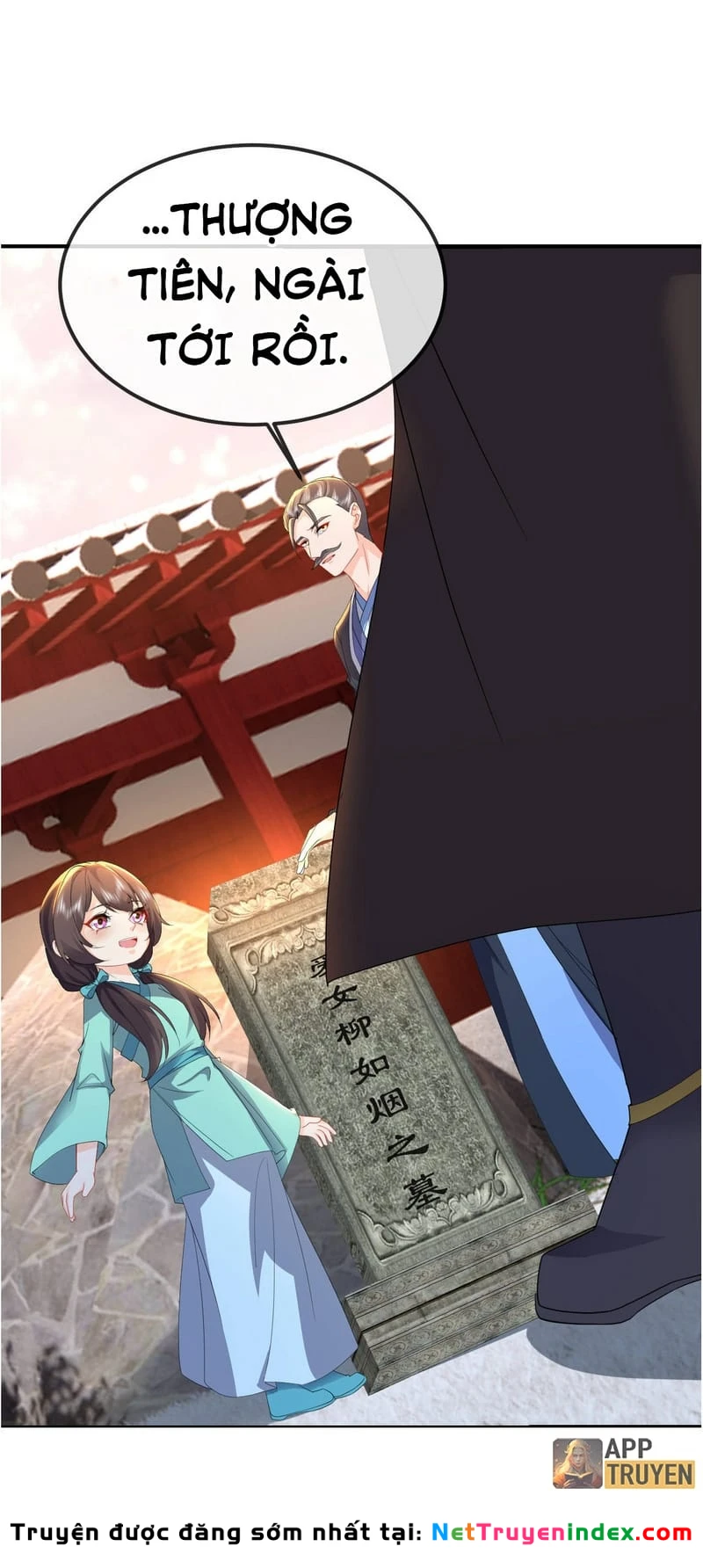 Tiên Võ Đế Tôn Chapter 593 - 8