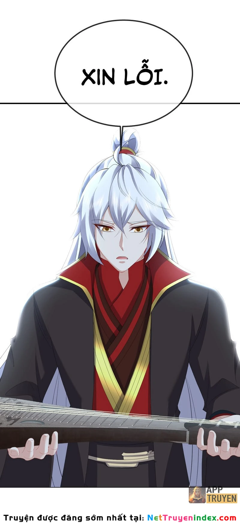 Tiên Võ Đế Tôn Chapter 593 - 12