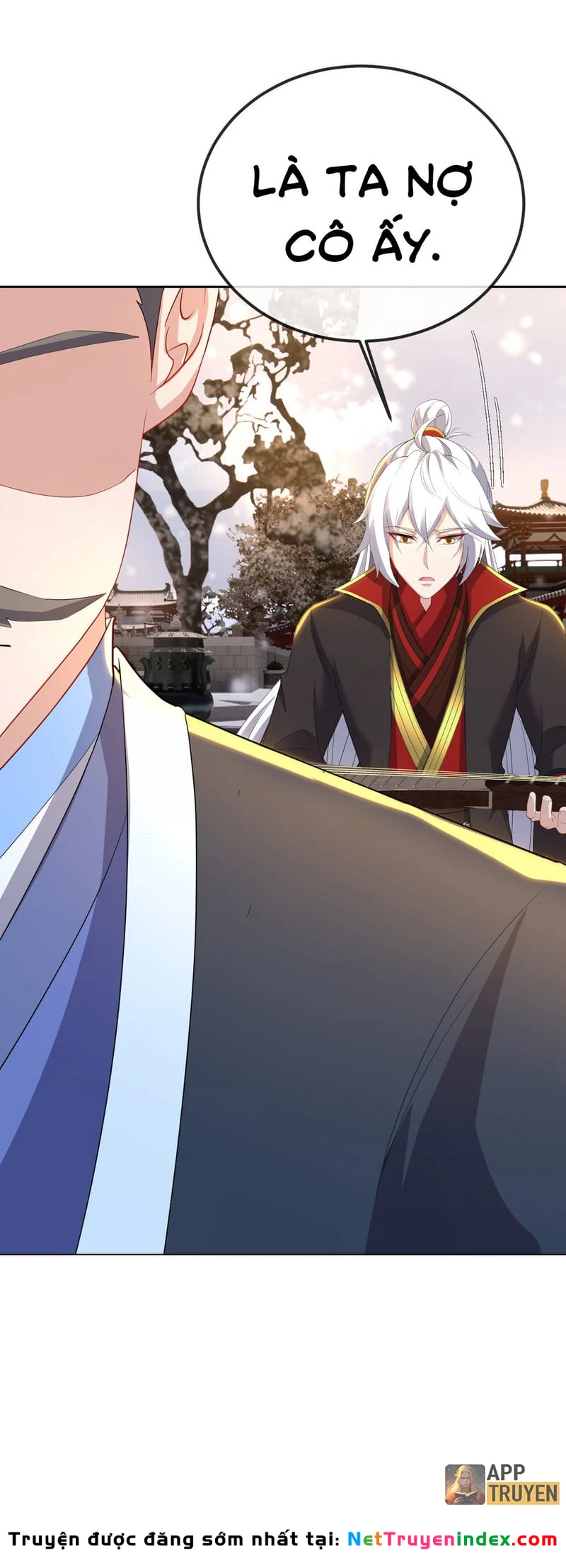 Tiên Võ Đế Tôn Chapter 593 - 14