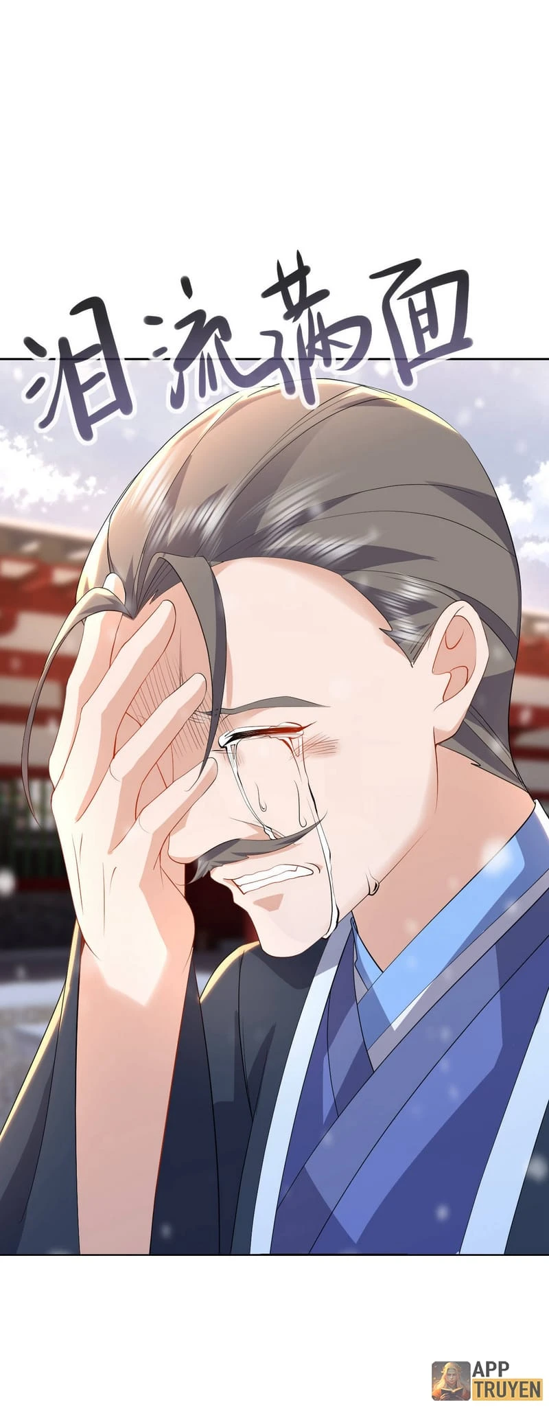 Tiên Võ Đế Tôn Chapter 593 - 15