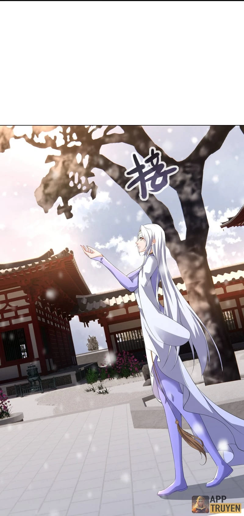 Tiên Võ Đế Tôn Chapter 593 - 17