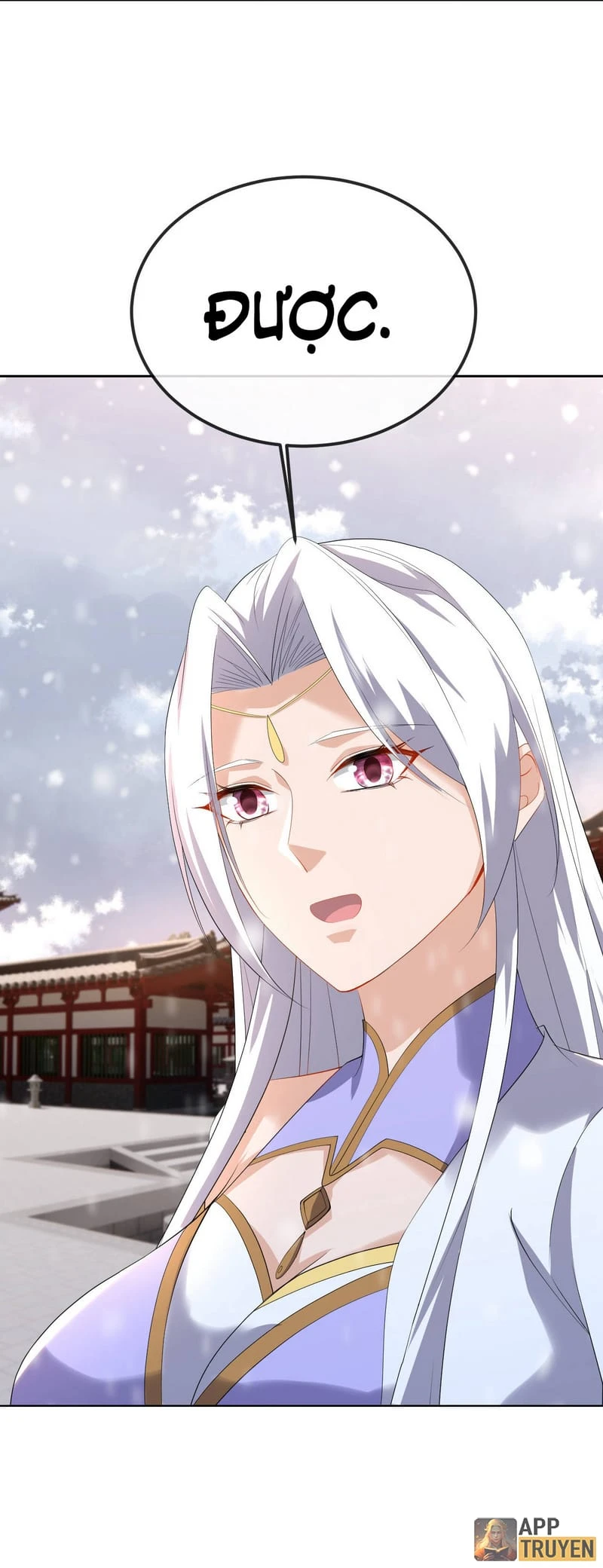 Tiên Võ Đế Tôn Chapter 593 - 19