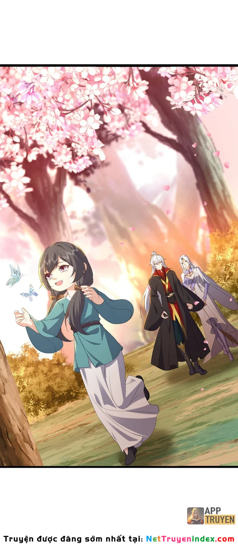 Tiên Võ Đế Tôn Chapter 593 - 21