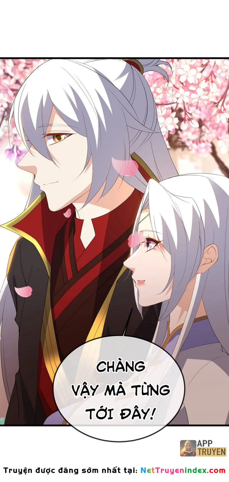 Tiên Võ Đế Tôn Chapter 593 - 22