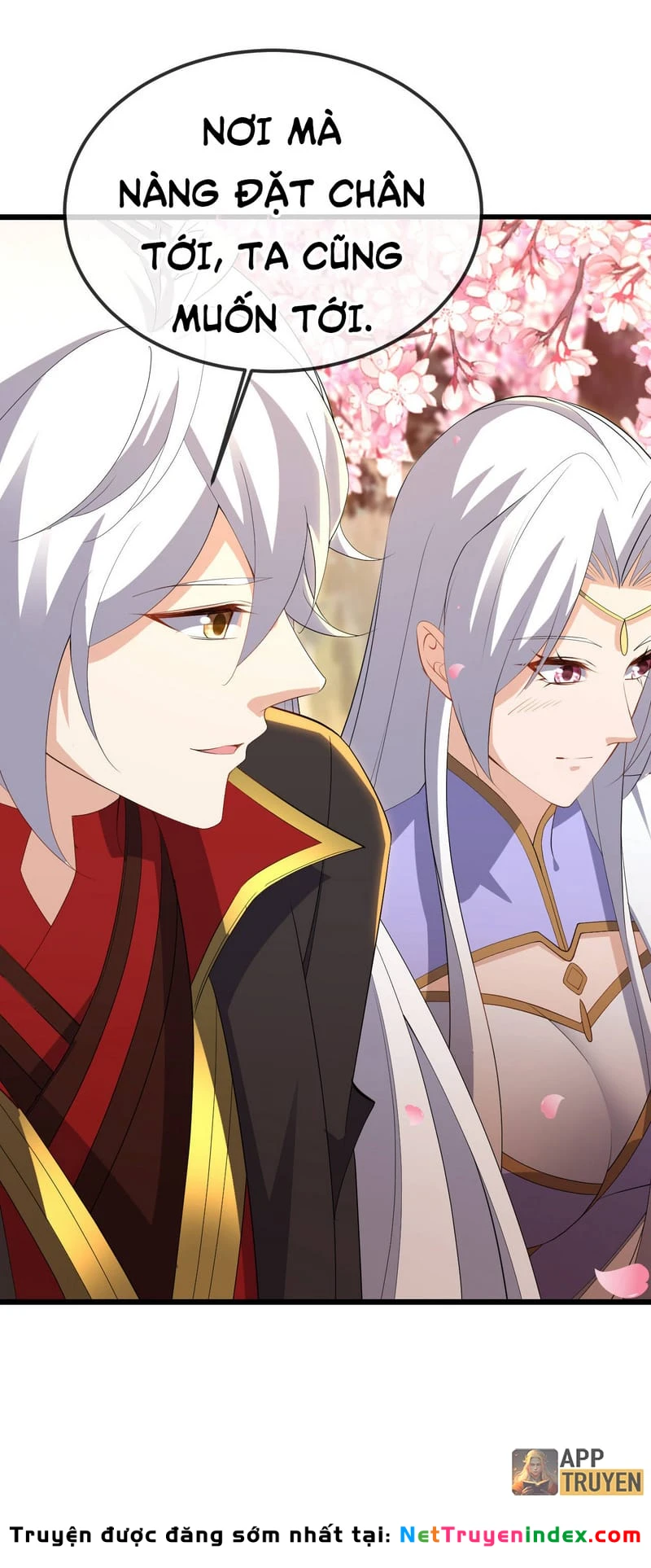 Tiên Võ Đế Tôn Chapter 593 - 23