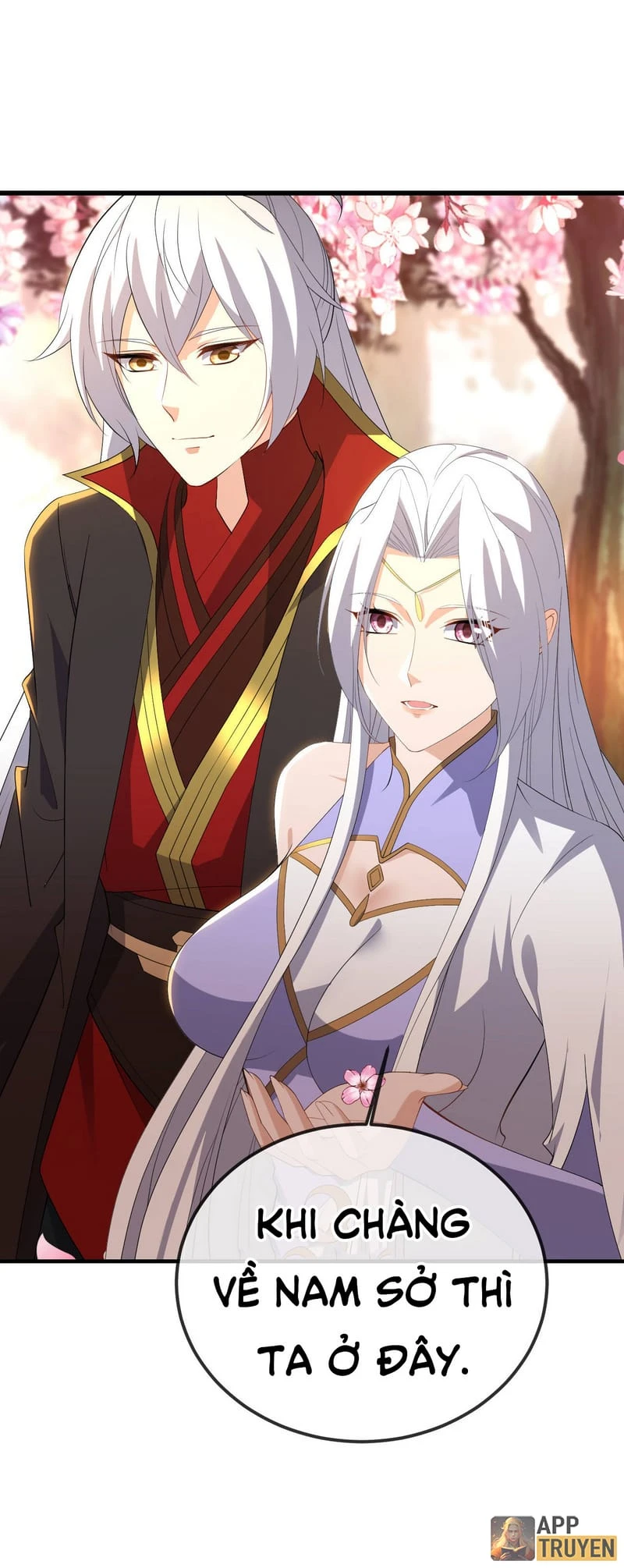 Tiên Võ Đế Tôn Chapter 593 - 24