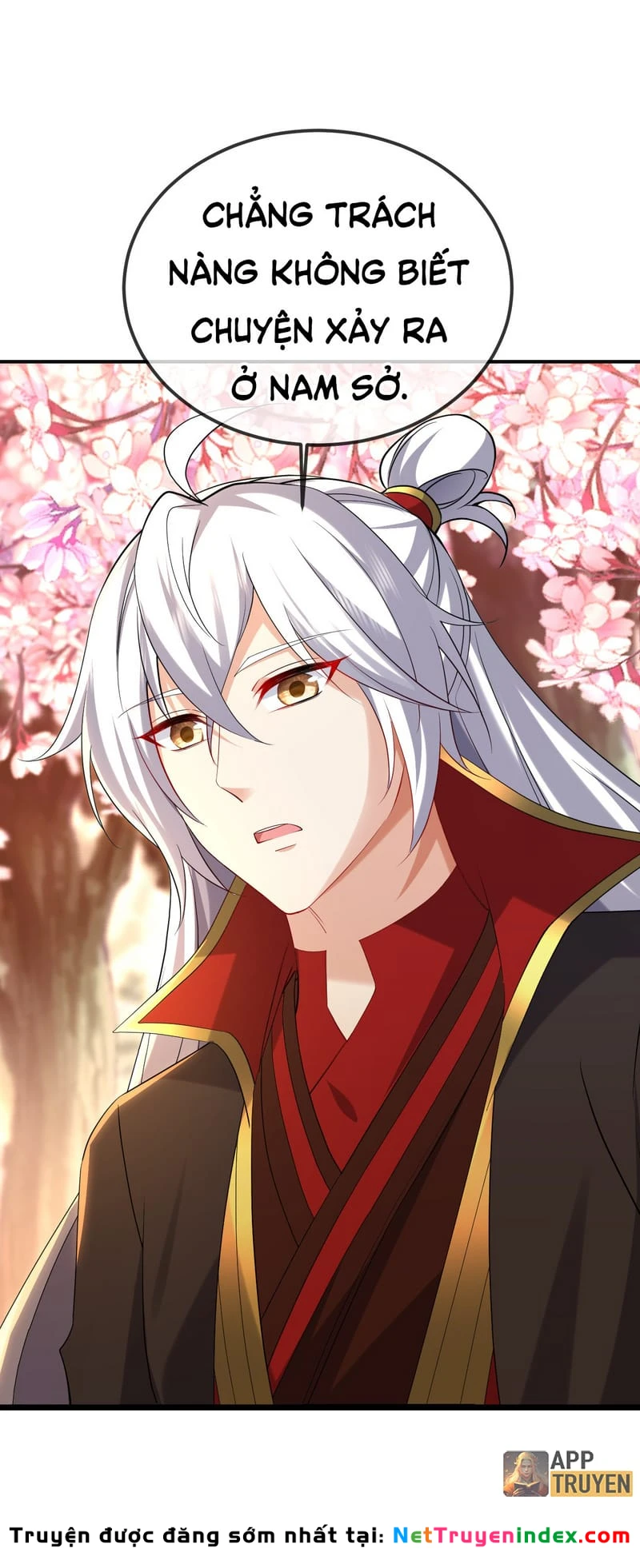 Tiên Võ Đế Tôn Chapter 593 - 25