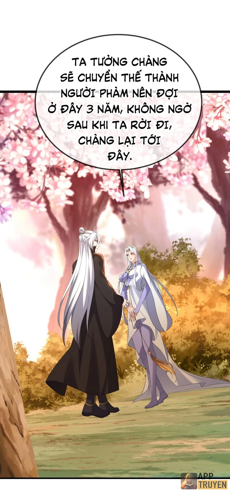 Tiên Võ Đế Tôn Chapter 593 - 26