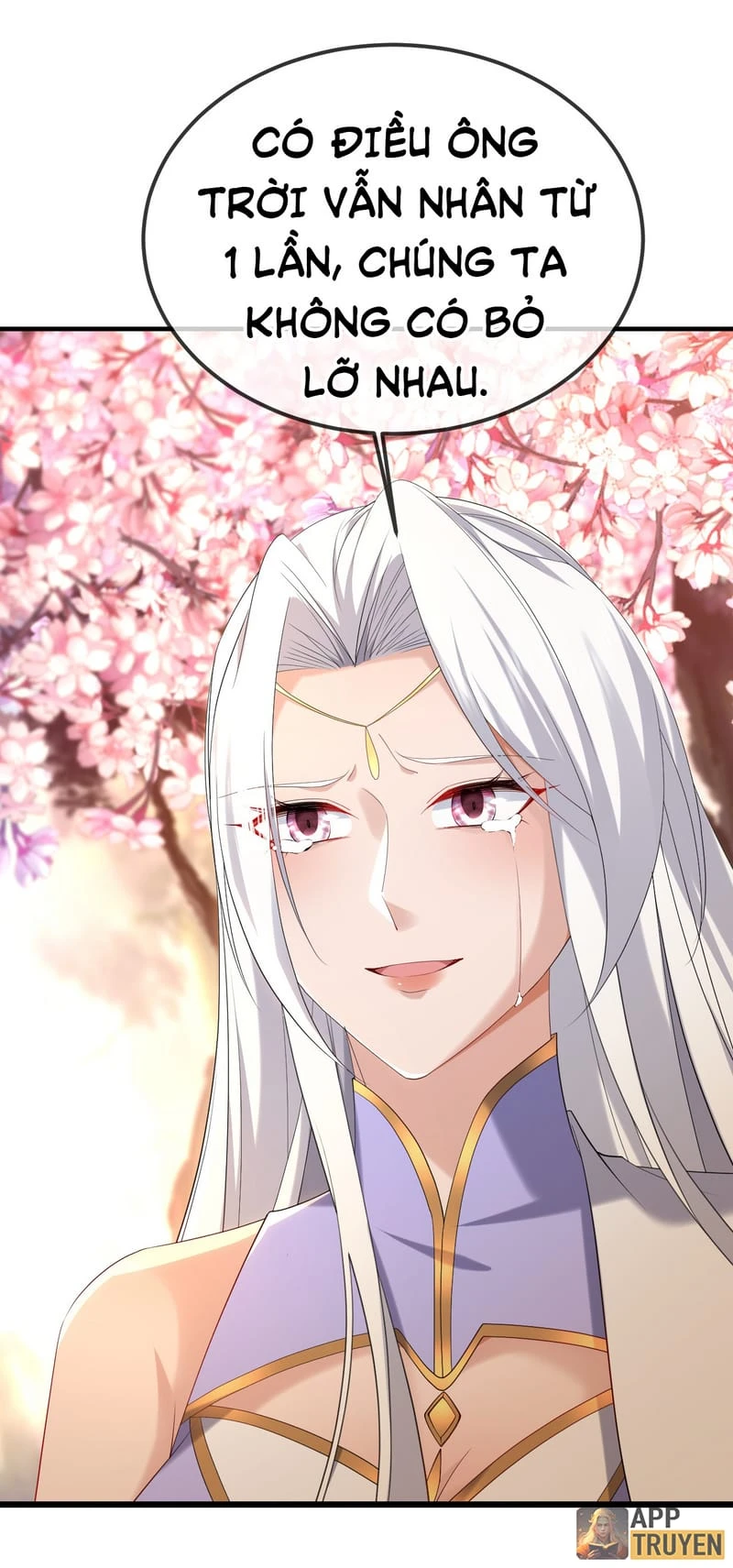 Tiên Võ Đế Tôn Chapter 593 - 27