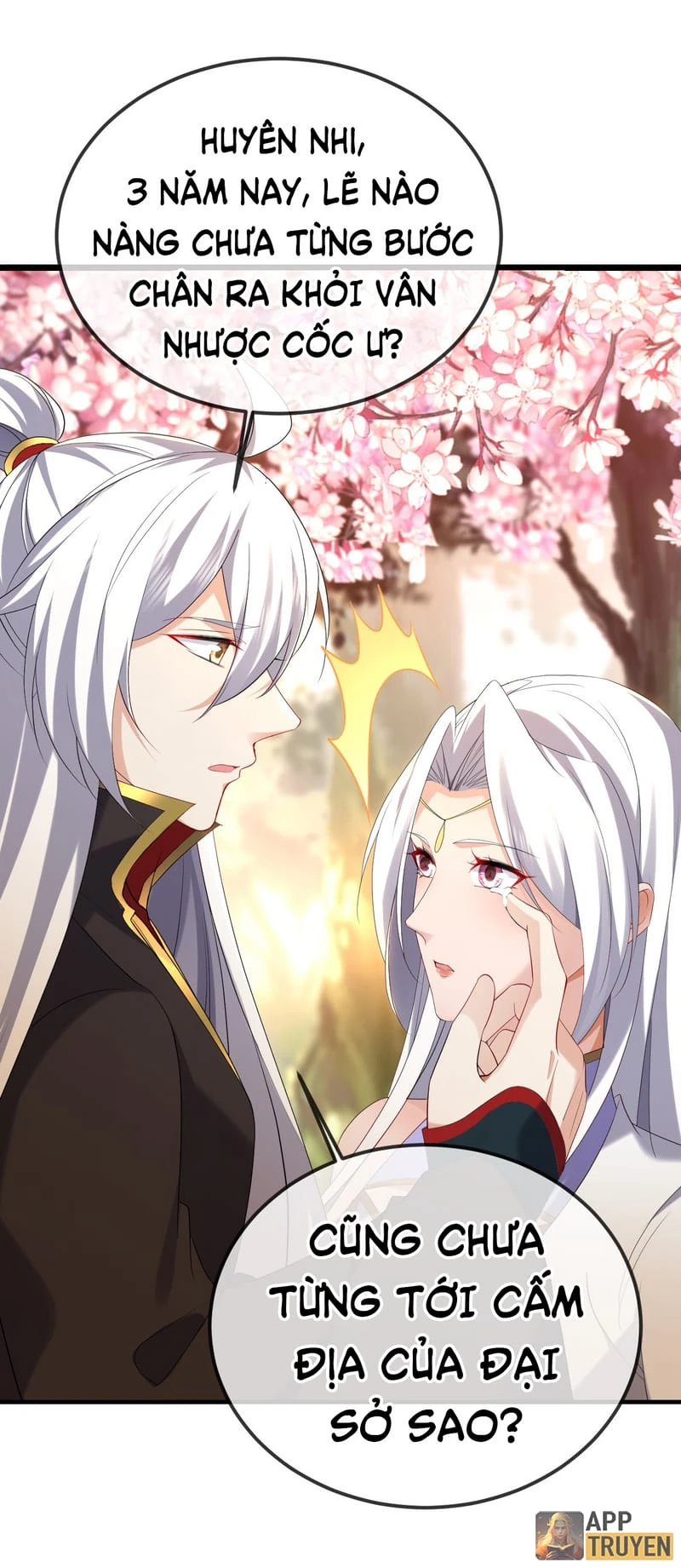 Tiên Võ Đế Tôn Chapter 593 - 28