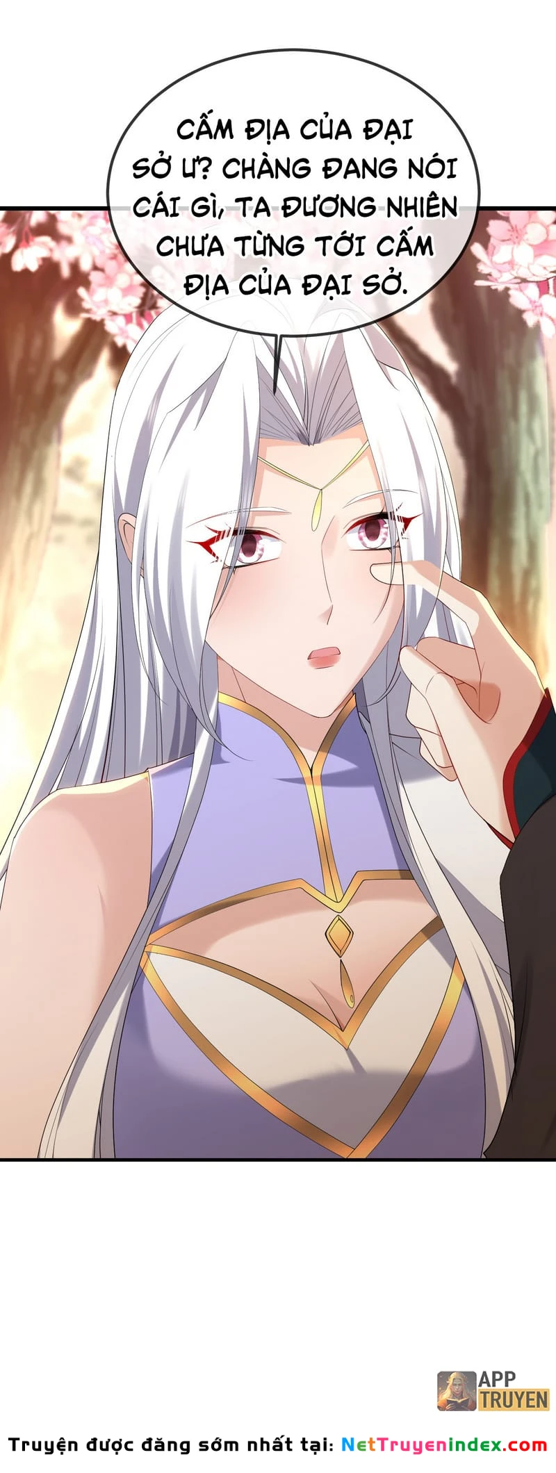 Tiên Võ Đế Tôn Chapter 593 - 29