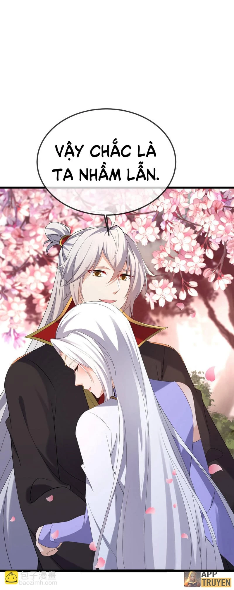 Tiên Võ Đế Tôn Chapter 593 - 30