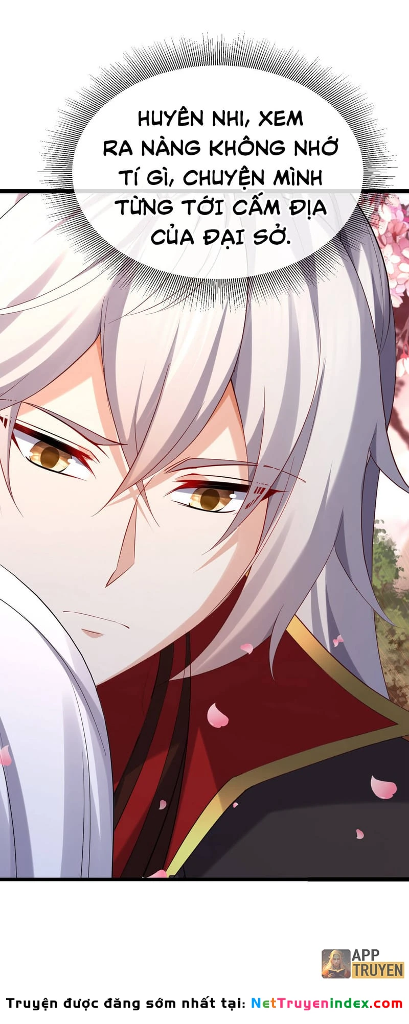 Tiên Võ Đế Tôn Chapter 593 - 31