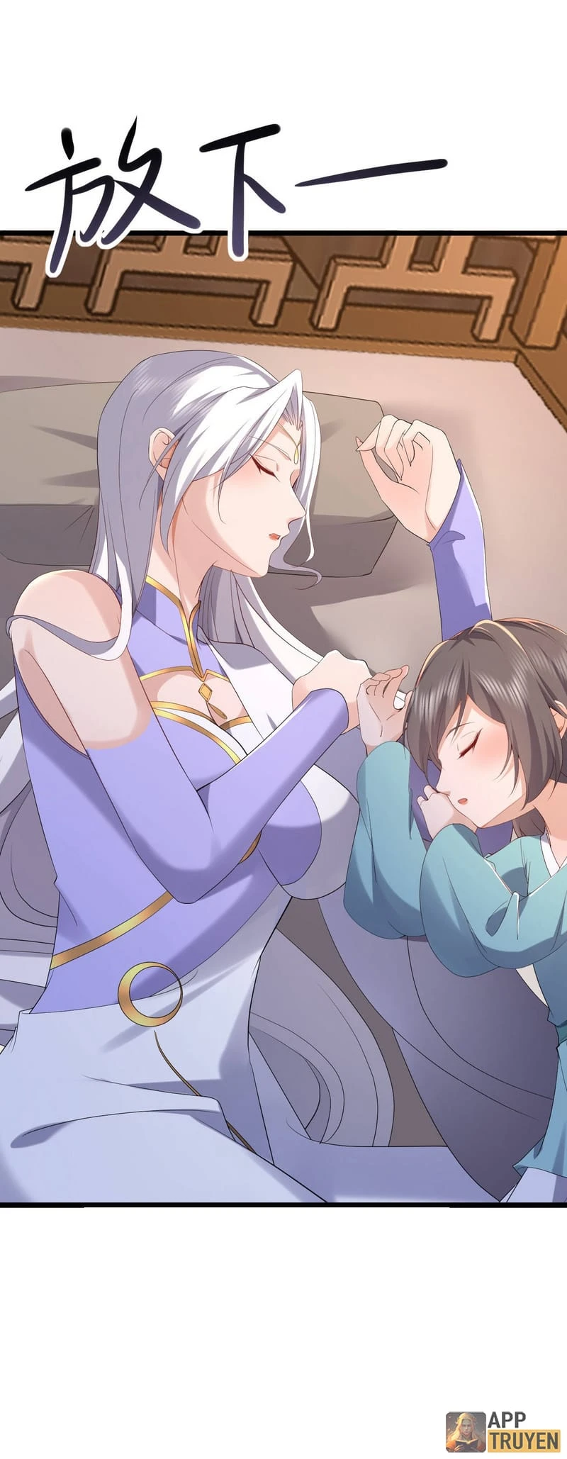 Tiên Võ Đế Tôn Chapter 593 - 34