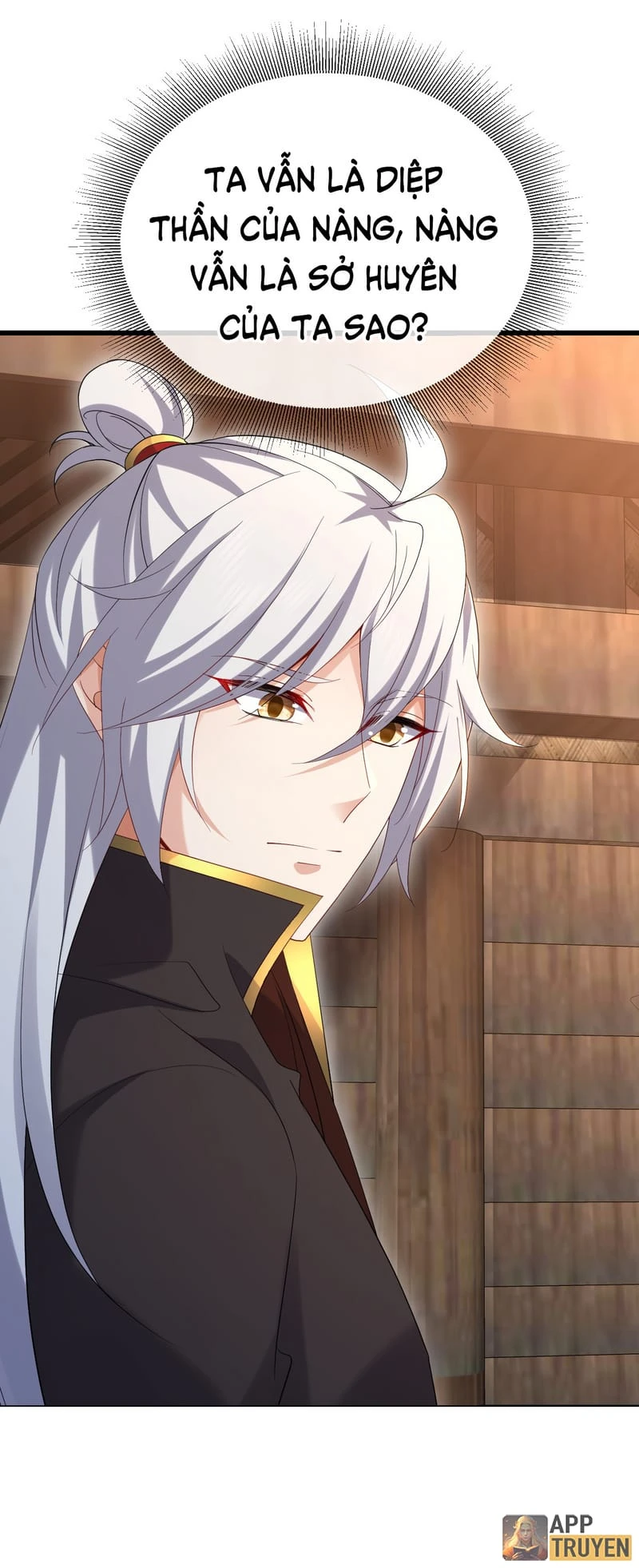 Tiên Võ Đế Tôn Chapter 593 - 36