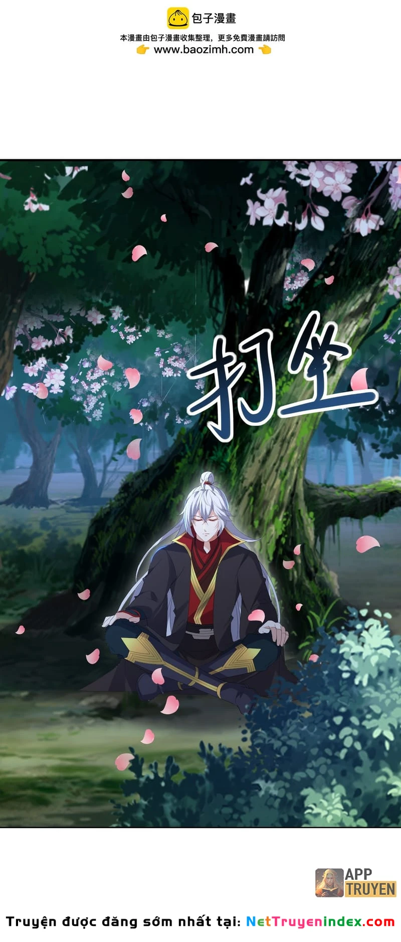 Tiên Võ Đế Tôn Chapter 593 - 38