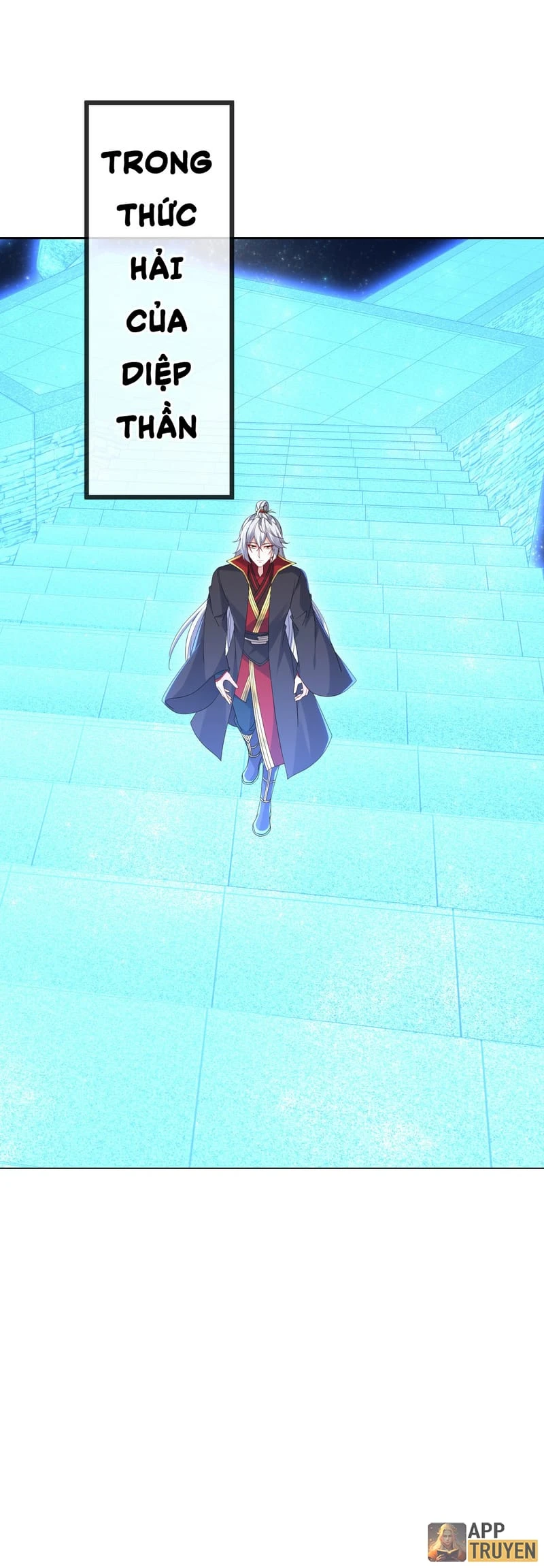 Tiên Võ Đế Tôn Chapter 593 - 39