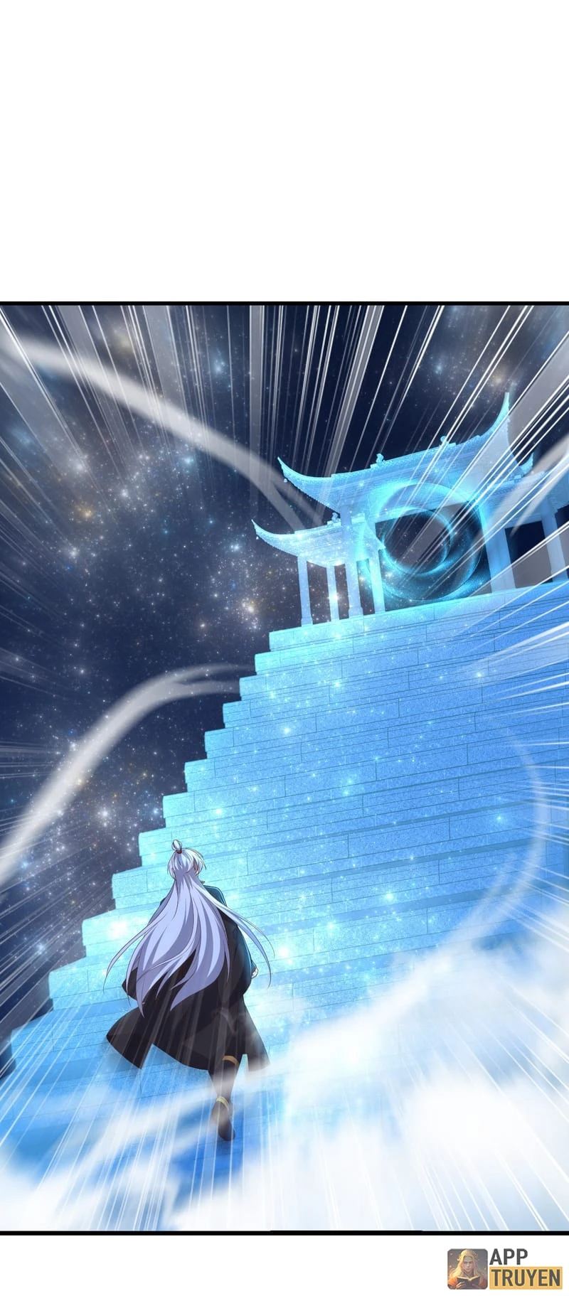 Tiên Võ Đế Tôn Chapter 593 - 40